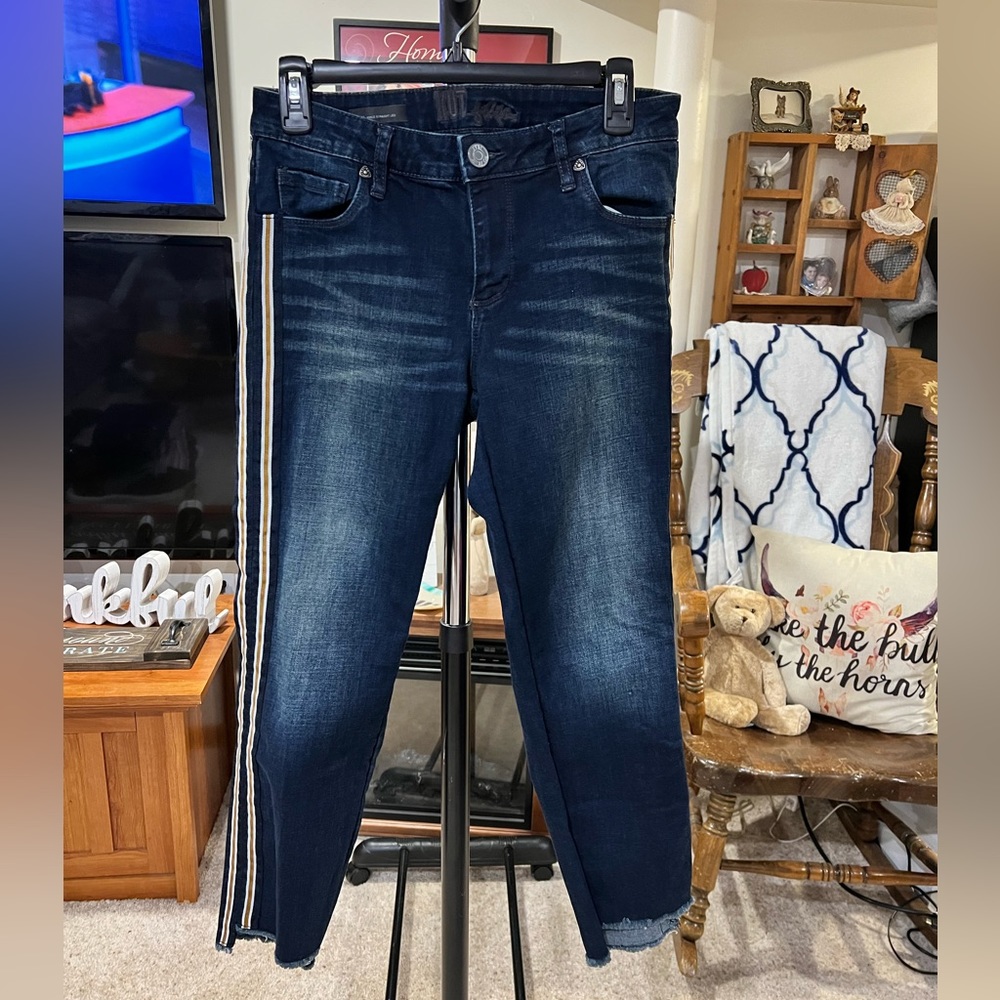 Kut from the Kloth Jeans